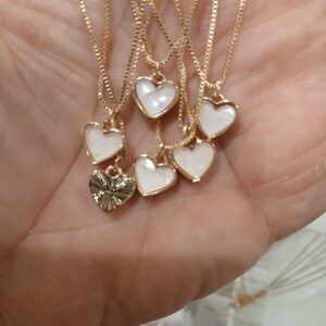 Pendents